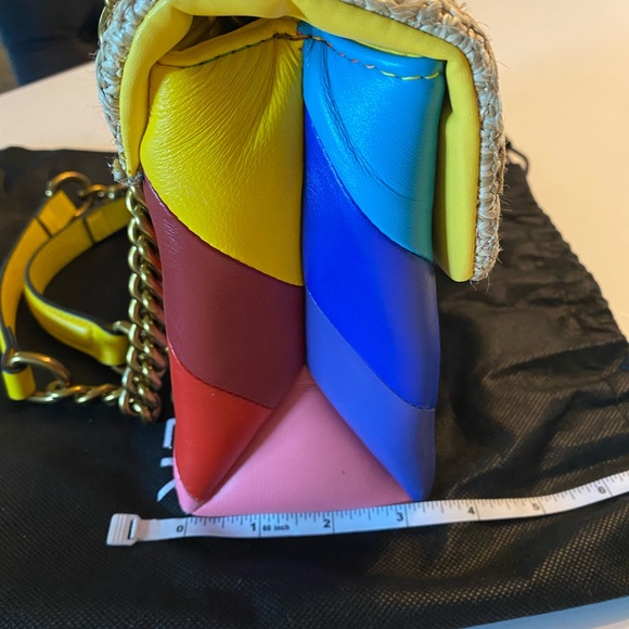 Kurt Geiger London Shoulder Bag - Picture 8 of 11